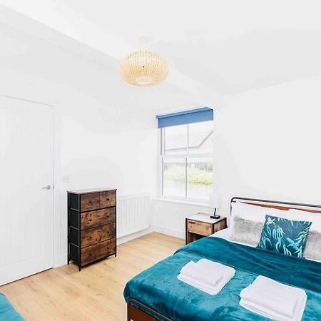 Sleeps 6 The Lovely Lymington Lock Off Luaran gambar